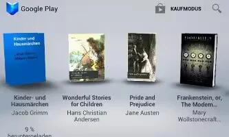 How To Use Play Books On Samsung Galaxy Tab 2