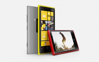 How To Personalize Nokia Lumia 920