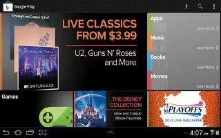 How To Use Amazon Kindle On Samsung Galaxy Tab 2