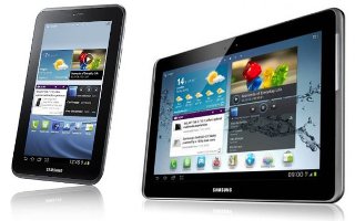 How To Customize Accessory Settings On Samsung Galaxy Tab 2