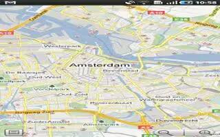 How To Use GPS App On Samsung Galaxy Tab 2