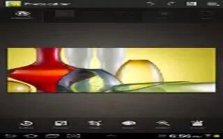 How To Use Photo Editor On Samsung Galaxy Tab 2