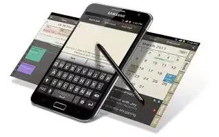 How To Use S Planner On Samsung Galaxy Tab 2