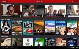 How To Use Netflix On Samsung Galaxy Tab 2