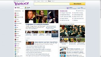 How To Use Yahoo News On Samsung Galaxy Tab 2