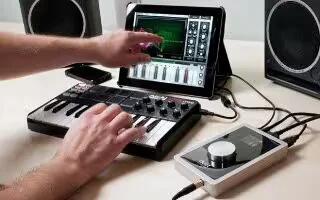 Apogee Intros One And Duet Audio Interfaces For iOS And Mac