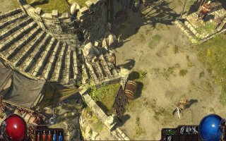 Path Of Exile Open Beta Launches On Jan 23