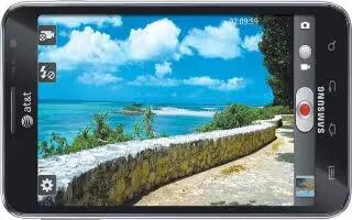 How To Use Video Camera On Samsung Galaxy Note 2