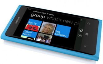 How To Use Groups On Nokia Lumia 920