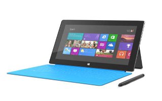 Surface Windows 8 Pro Tab To Launch On Feb 9