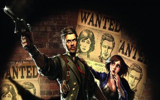 BioShock Infinite PC Specs Revealed