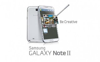 How To Use Voice Recorder On Samsung Galaxy Note 2