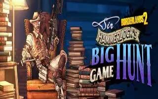 Borderlands 2 Gets Hammerlock DLC And Patch