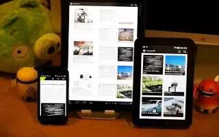 Free Feedly App For Samsung Galaxy Tab 2