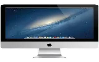 Apple Online Store Offers Refurbished Current 21 Inch iMac