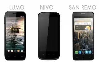 Oranges Smartphones Includes Its First 4G Device