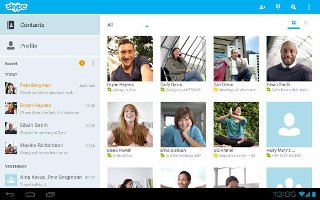Free Skype App For Samsung Galaxy Tab 2