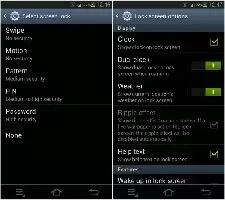 Samsung Unlock Options On Samsung Galaxy Note 2