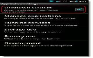 How To Enable Downloading For Web App On Samsung Galaxy Note 2