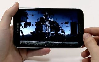 How To Use YouTube On Samsung Galaxy Note 2