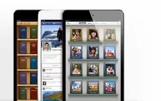 How To Use Apps On iPad Mini