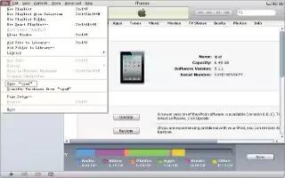 How To Connect iPad Mini To Computer