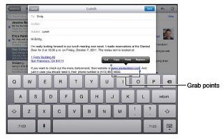 How To Do Auto Correct And Spell Check On iPad Mini