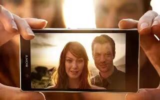 How To Use Face Detection On Sony Xperia Z