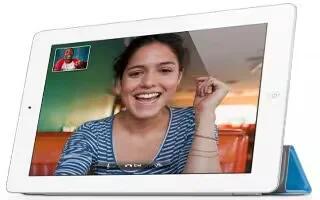 How To Use FaceTime On iPad Mini