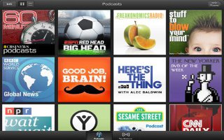 How To Use Podcasts On iPad Mini