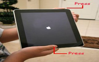 How To Restart And Hard Reset iPad Mini