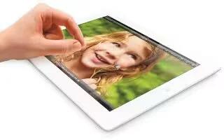 How To Share Photos And Videos On iPad Mini