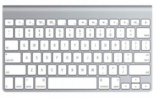 How To Use Apple Wireless Keyboard On iPad Mini