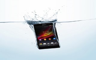 How To Sync Data On Sony Xperia Z