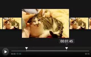 How To Trim A Video On HTC One