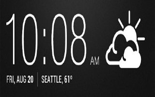 How To Use Clock On HTC One