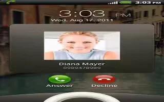 How To Receive Calls On HTC One