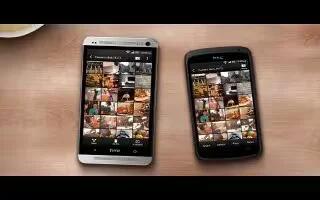 How To Transfer Content From Android Phone To HTC One