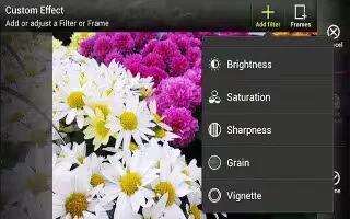 How To Edit Photos On HTC One