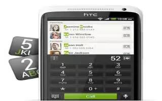 How To Return A Missed Call On HTC One