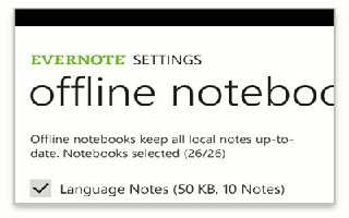 How To Sync Notes On HTC One