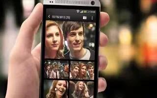 How To View Photo Highlights On HTC One