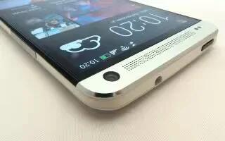 How To Restart HTC One