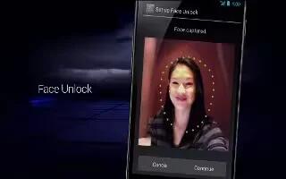 How To Secure HTC One With Personal Touch