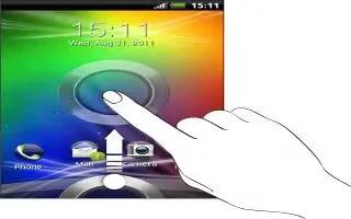 How To Use Sleep Mode On HTC One