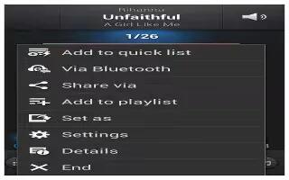 How To Customize Music Settings On Samsung Galaxy S4