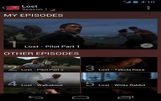 How To Use Play Movies & TV On Samsung Galaxy S4