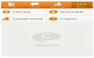 How To Use ChatON On Samsung Galaxy S4