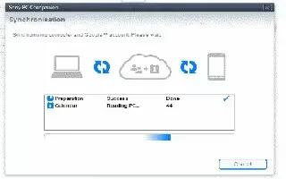 How To Transfer Contacts Using PC On Sony Xperia Tablet Z