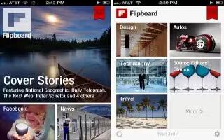 How To Configure Flipboard On Samsung Galaxy S4